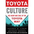 Toyota Culture (Pb)