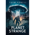 Planet Strange