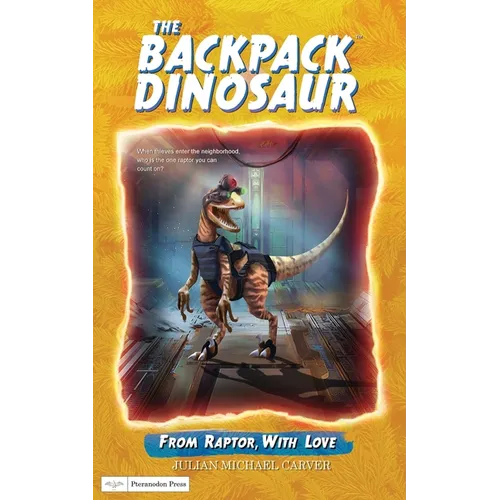 From Raptor, With Love