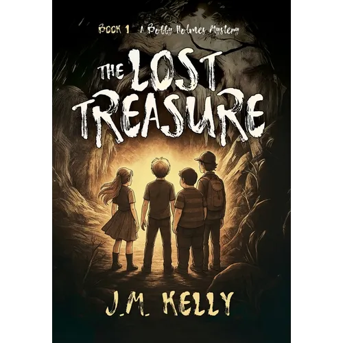 The Lost Treasure