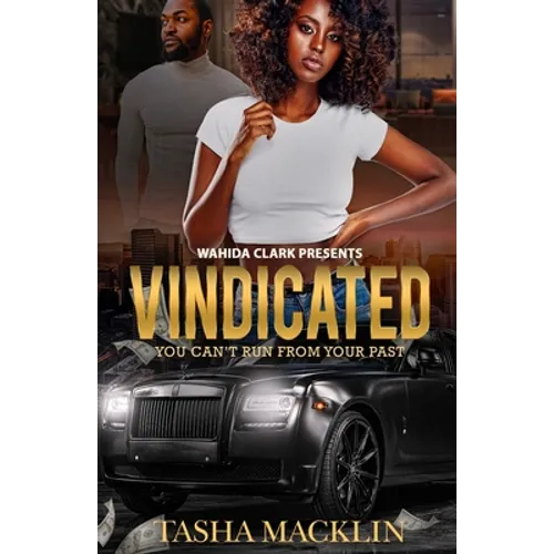 Vindicated