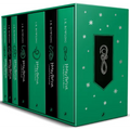 Estuche Harry Potter Slytherin (Edición Limitada) / Harry Potter Slytherin House. Boxed Set (Limited Edition)