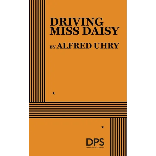 Driving Miss Daisy
