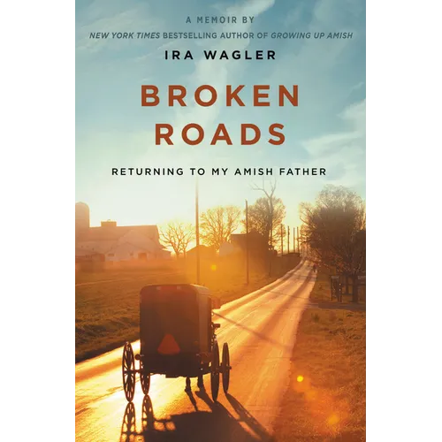 Broken Roads