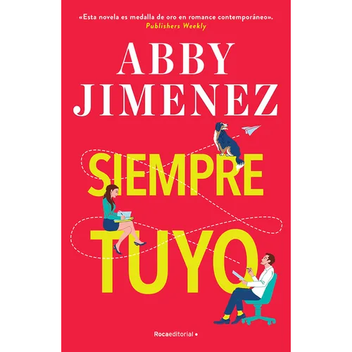 Siempre Tuyo / Yours Truly