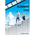The Summer of You (My Summer of You Vol. 1)