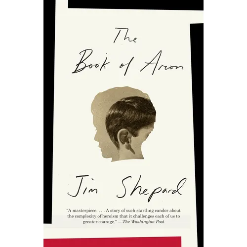 The Book of Aron