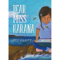 Dear Miss Karana