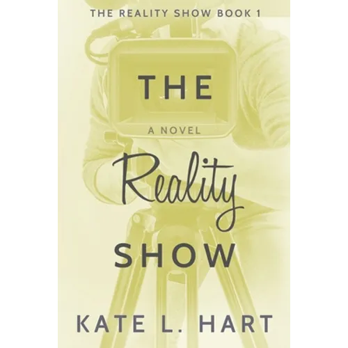 The Reality Show: Book 1