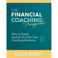 The Financial Coaching Playbook