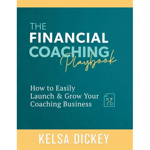 The Financial Coaching Playbook