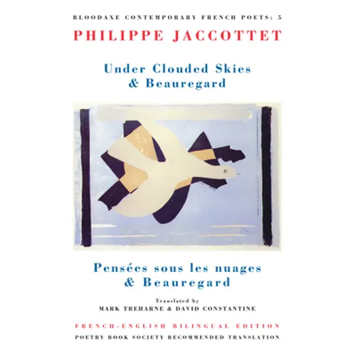 Under Clouded Skies & Beauregard: Pensées Sous Les Nuages & Beauregard