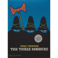 The Three Robbers