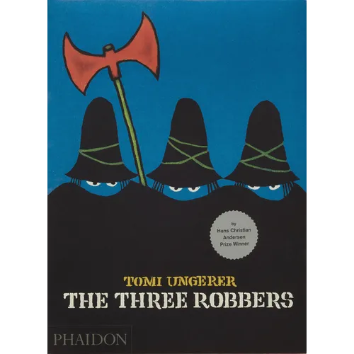 The Three Robbers