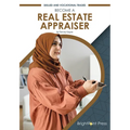 Become a Real Estate Appraiser