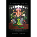 9 Moons of Hekate: Herbalism of Hekate