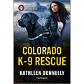Colorado K-9 Rescue
