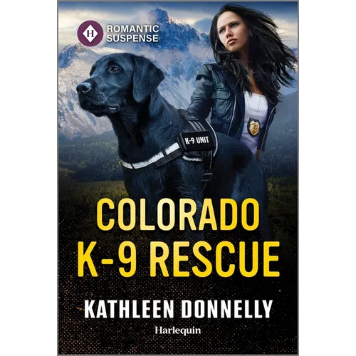 Colorado K-9 Rescue