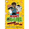 Planet Omar: Unexpected Super Spy