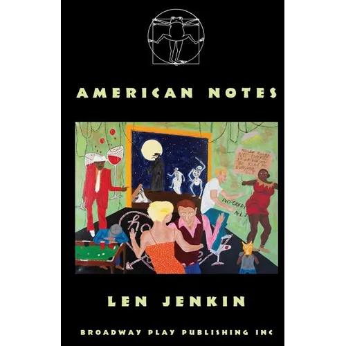 American Notes