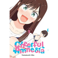 Cheerful Amnesia, Vol. 3