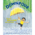 Downpour: Splish! Splash! Ker-Splash!