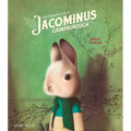 The Ordinary Life of Jacominus Gainsborough