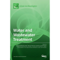 Water and Wastewater Treatment
