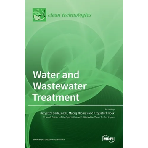 Water and Wastewater Treatment