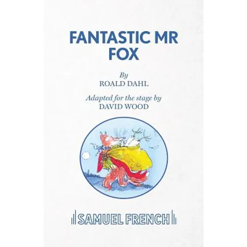 Fantastic Mr. Fox