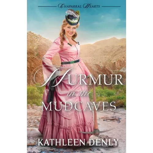 Murmur in the Mud Caves