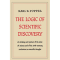 The Logic of Scientific Discovery
