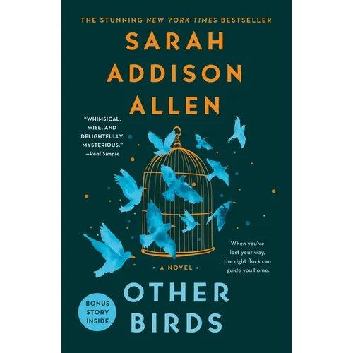 Other Birds