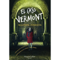 El Caso Vermont (Truly Devious): A Mystery