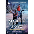 Secrets Beneath the Snow