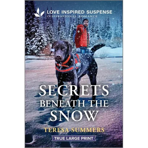 Secrets Beneath the Snow