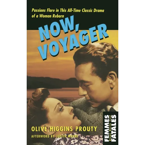 Now, Voyager