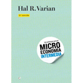 Microeconomía Intermedia, 9th Ed.