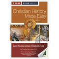 Christian History Made Easy