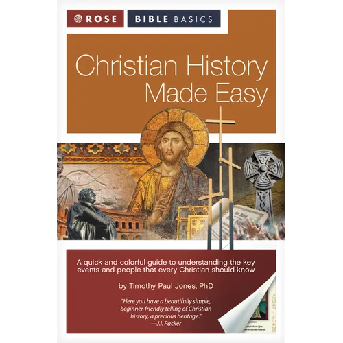 Christian History Made Easy
