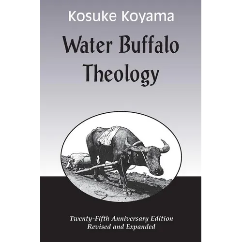 Water Buffalo Theology (Anniversary (Anniversary)