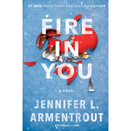 Fire in You