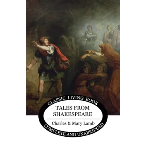 Tales from Shakespeare