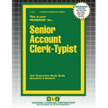 Senior Account Clerk-Typist