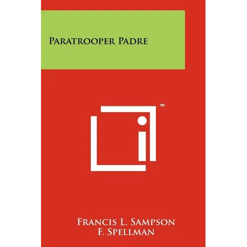 Paratrooper Padre