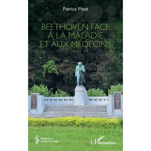Beethoven face à la maladie et aux médecins