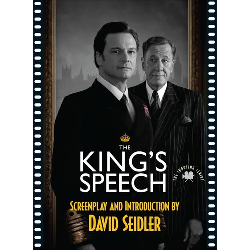 The King's Speech