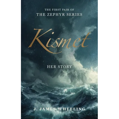 Kismet: The Zephyr Series