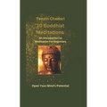 10 Buddhist Meditations: An Introduction to Meditation For Beginners