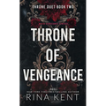 Throne of Vengeance: Special Edition Print